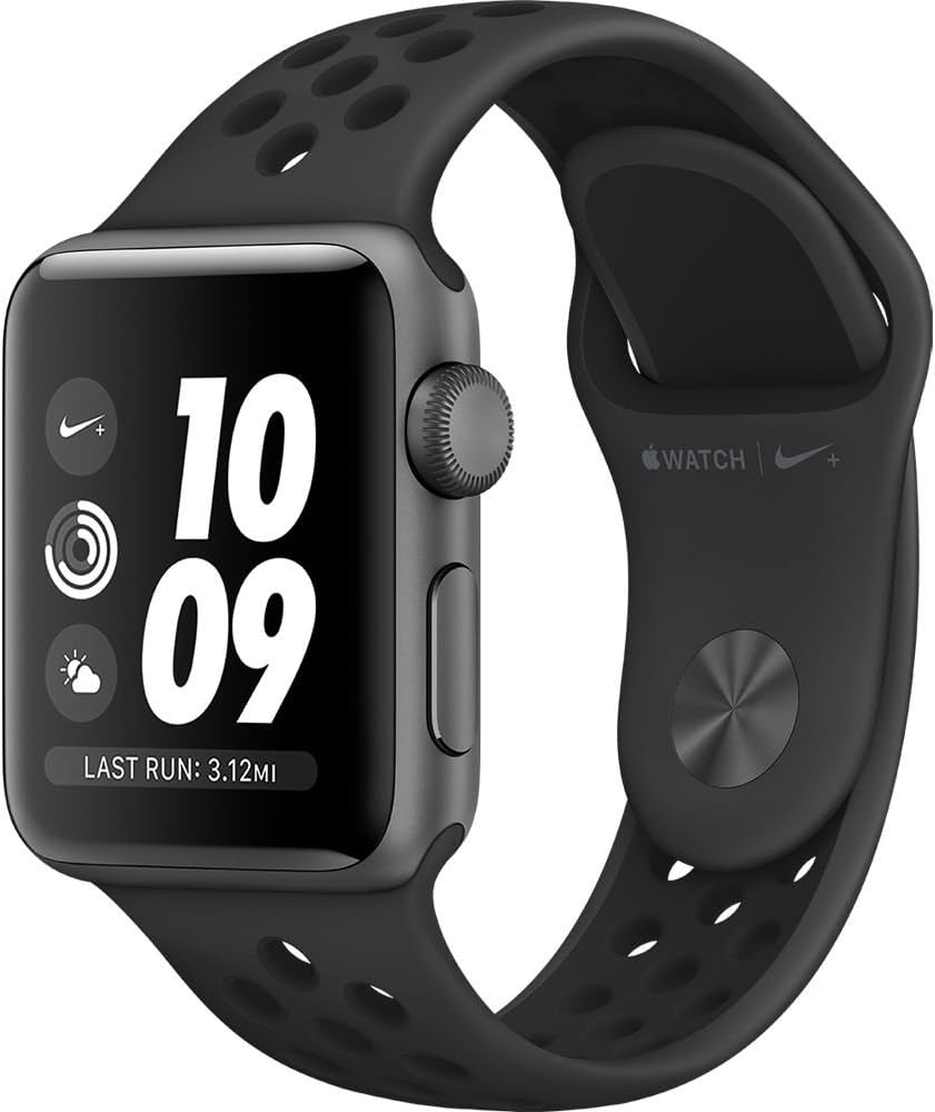 Apple Watch Nike+ Series 3 42mm GPS (Producto Unico)