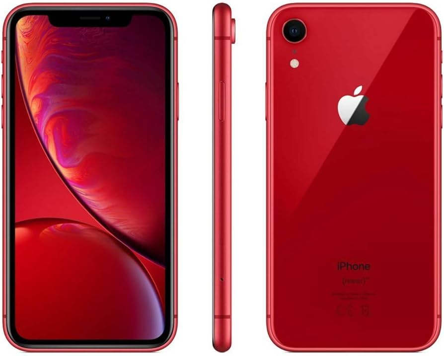 iPhone Xr 64GB (Producto Unico)