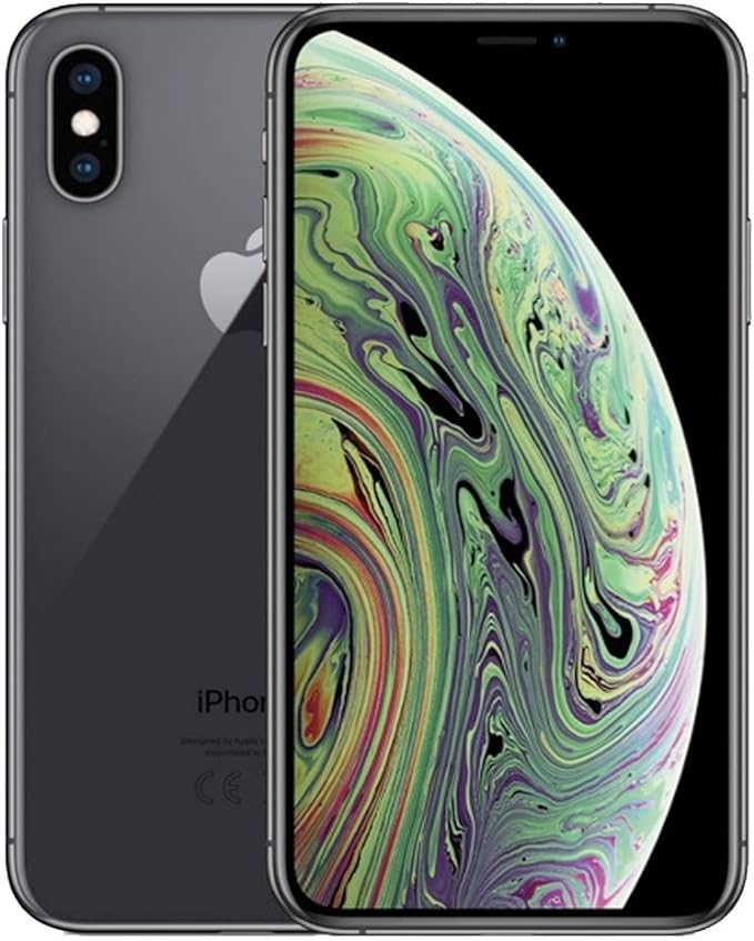 iPhone Xs 256GB (Producto Unico)