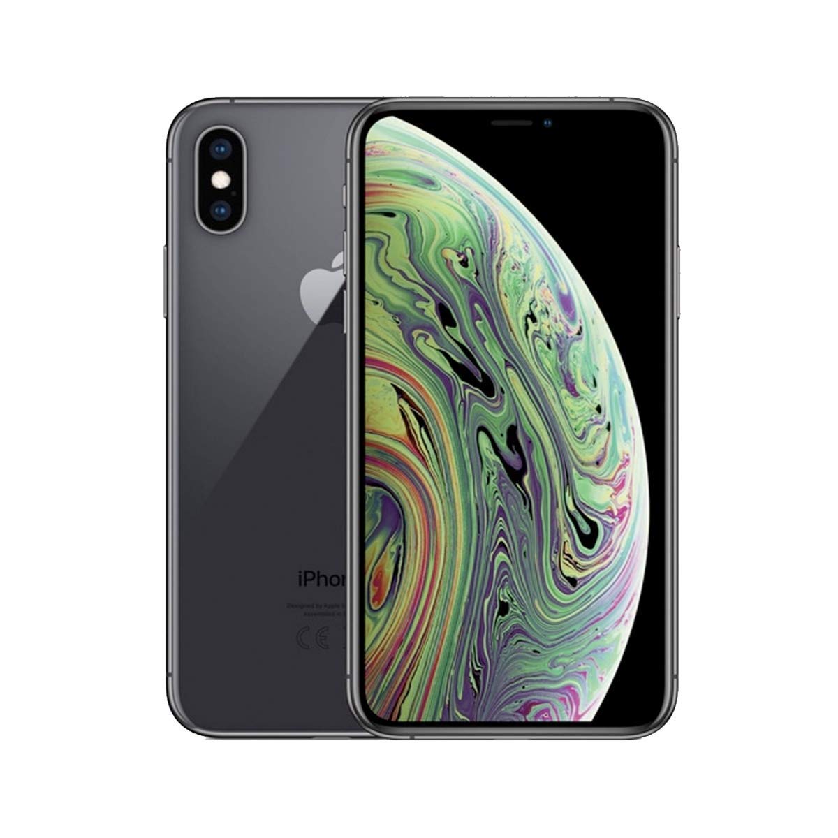 iPhone Xs 64GB (Producto unico)