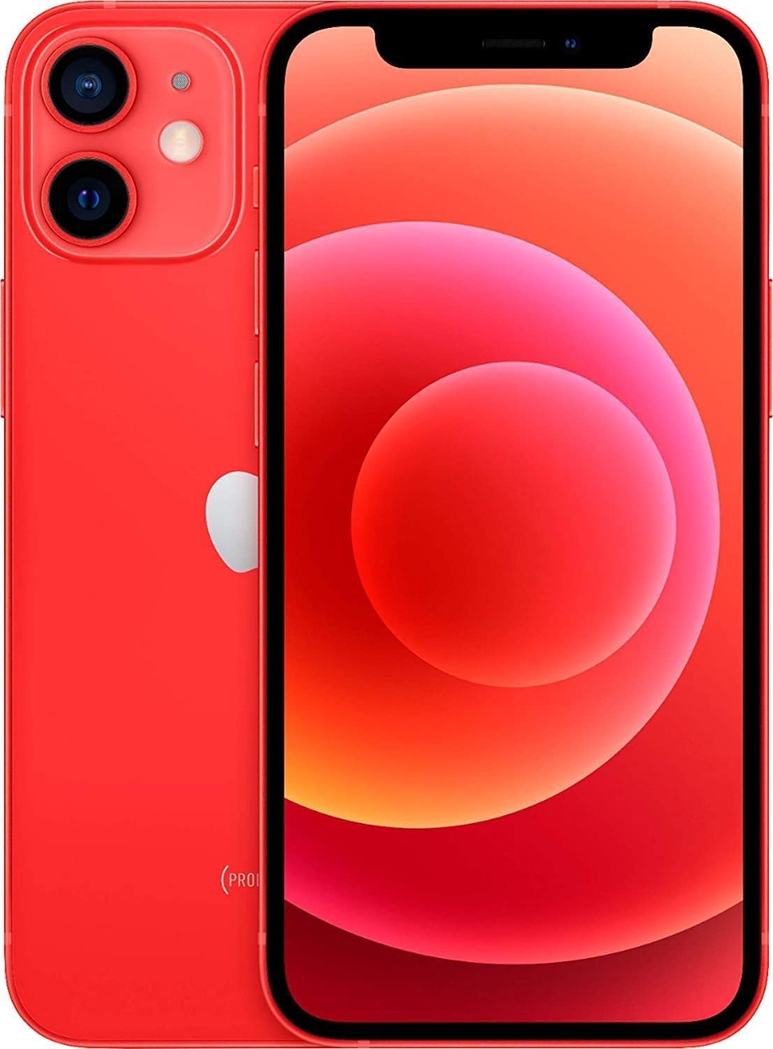 iPhone 12 mini 64GB (Producto Unico)