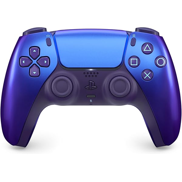 Control Inalámbrico DualSense PlayStation 5