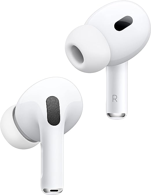 AirPods Pro 2nd Gen (Producto Único)