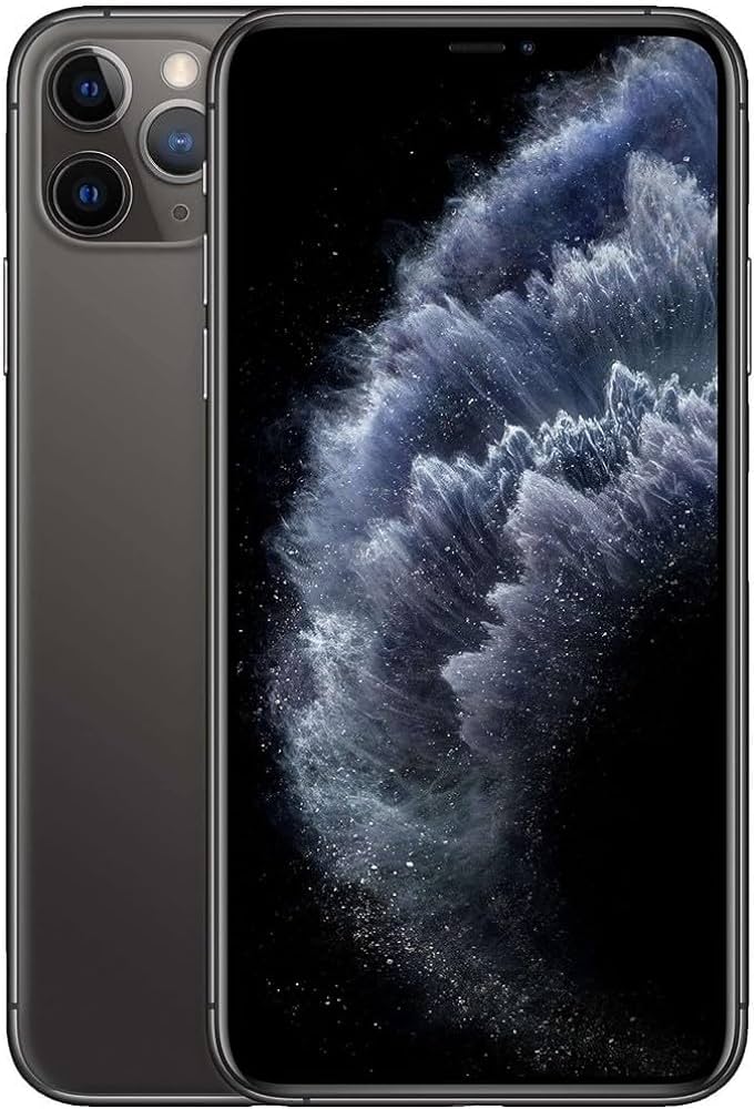 iPhone 11 Pro 64GB (Producto Unico)