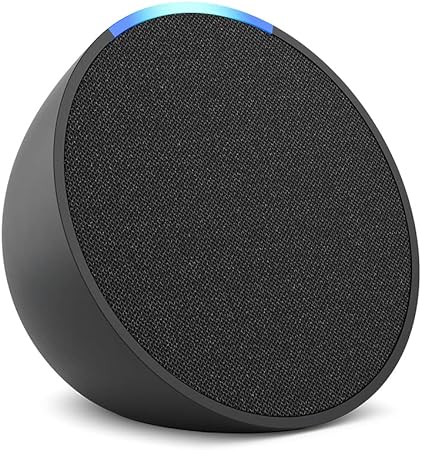 Echo Pop Alexa (Producto Unico)