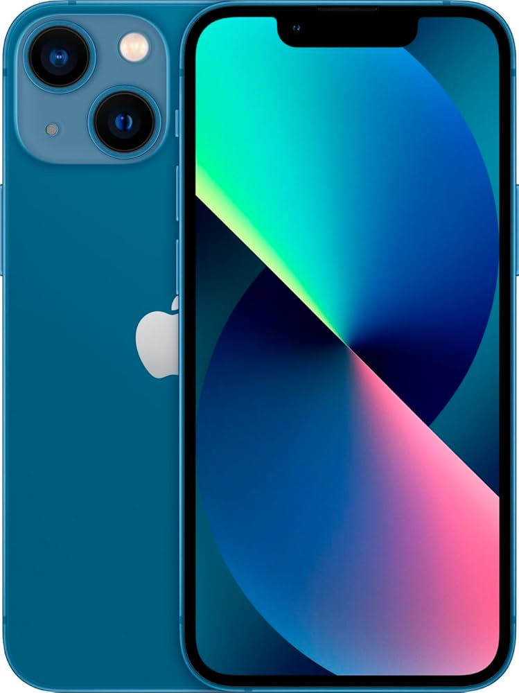 iPhone 13 Mini 128GB (Producto Unico)