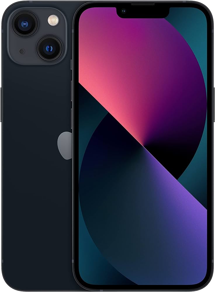 iPhone 13 128GB (Producto Unico)