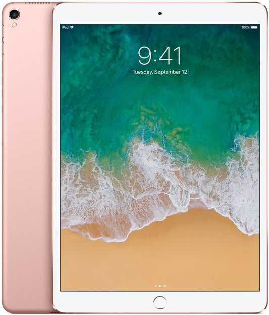 iPad 8th Gen WiFi (Producto Unico)