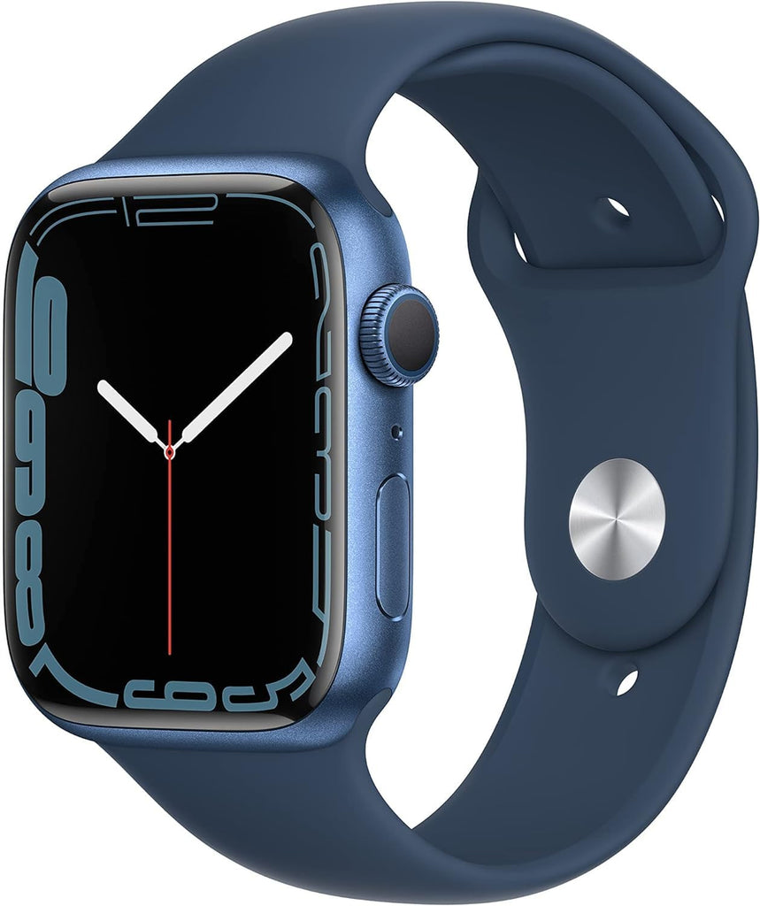 Apple Watch Series 7 45mm (Producto Único)
