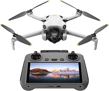 Dron DJI Mini 4 Pro