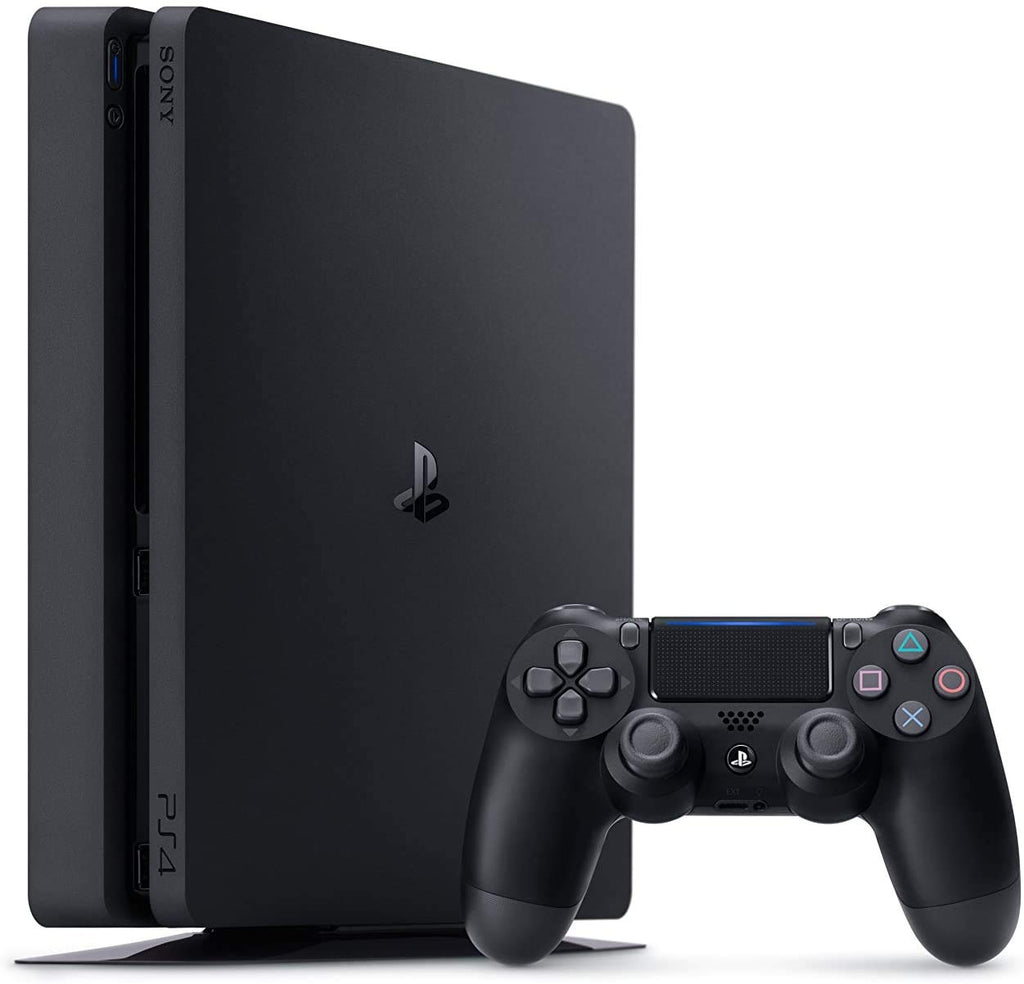 Play Station 4 Slim 1TB (Producto Unico)