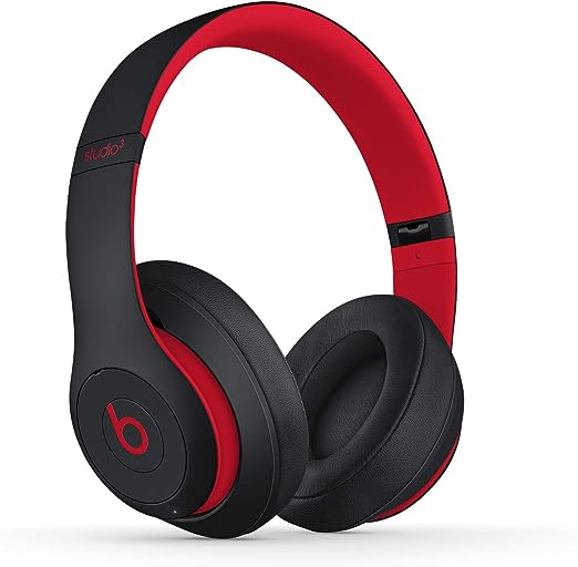 Audífonos Beats Studio 3 Wireless (Producto Único)