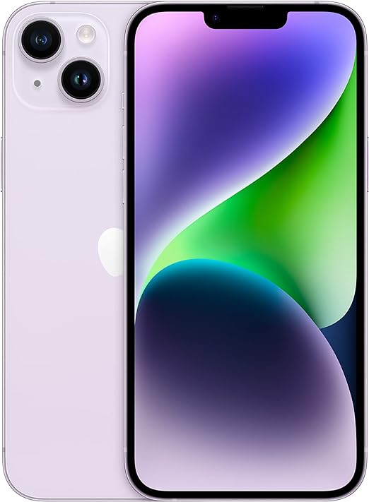 iPhone 14 Plus 256GB (Producto Unico)