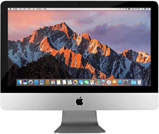iMac 21.5" 2015 (Producto Unico)