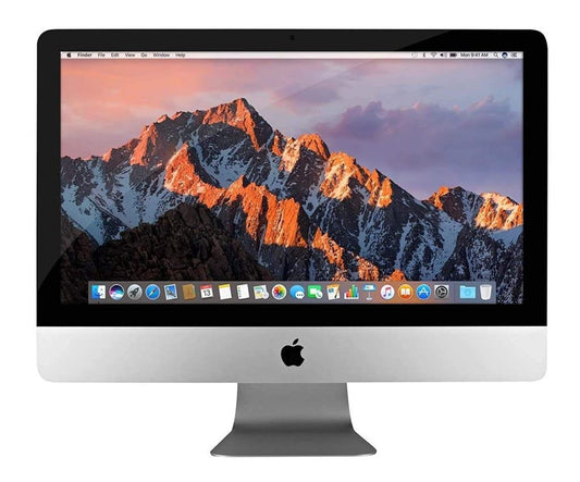 iMac 21" 2015 1TB / 8GB (Producto Unico)