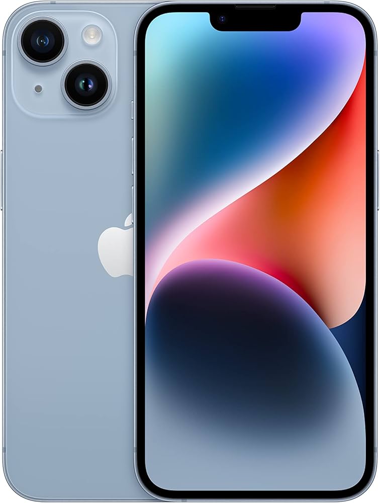 iPhone 14 128GB (Producto Unico)