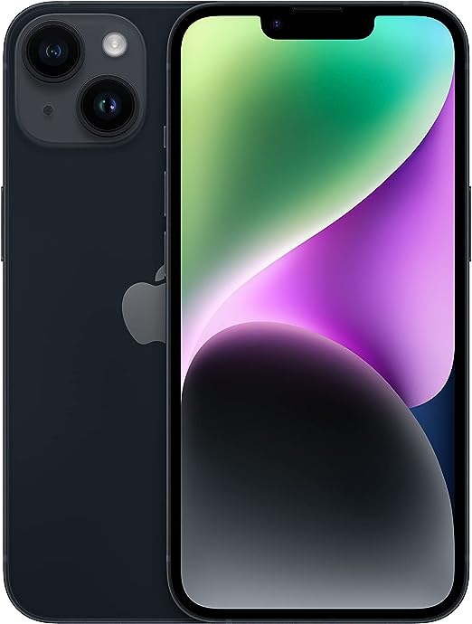 iPhone 14 128GB (Producto Unico)