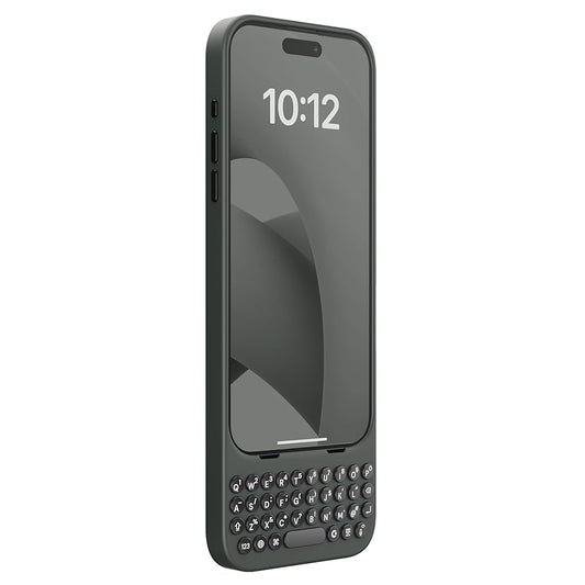 Teclado Clicks Para iPhone 16 Pro (Producto Único)