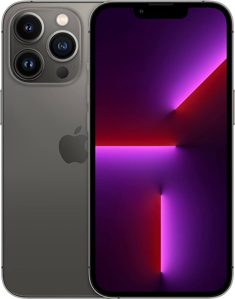 iPhone 13 Pro 256GB (Producto Unico)