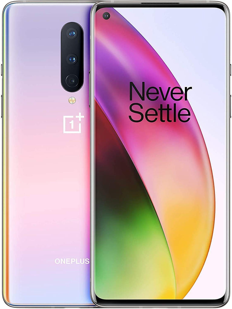 OnePlus 8 128GB (Producto Unico)