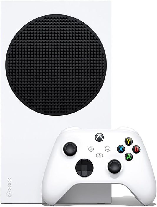 Xbox Series S 512GB SSD (Producto Unico)