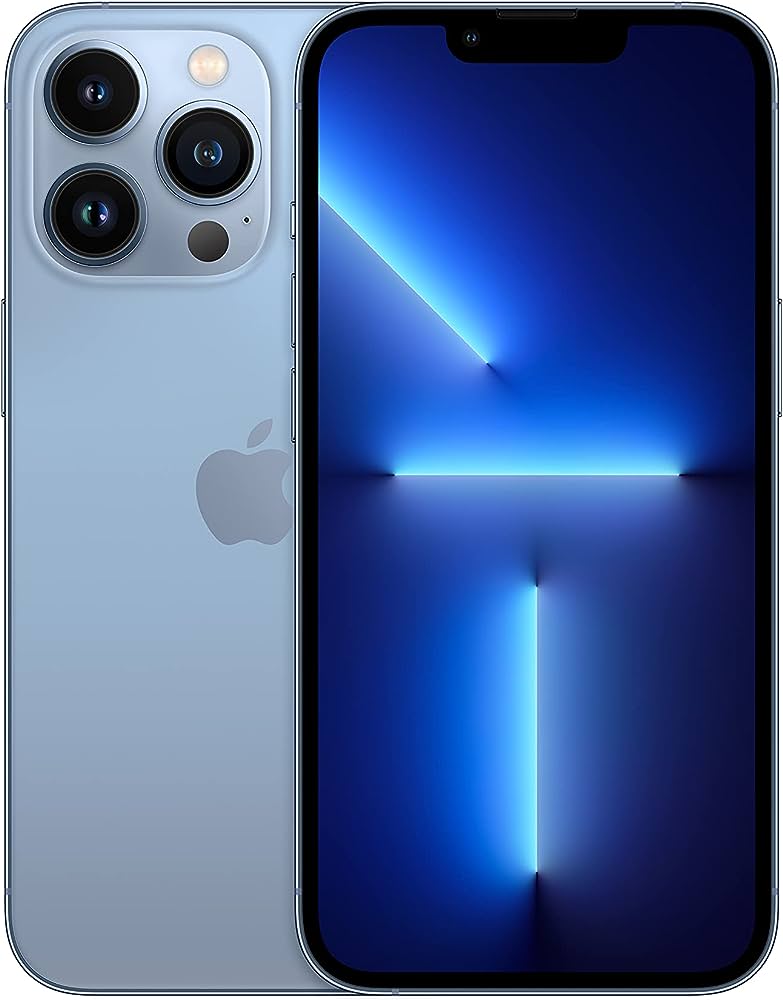 iPhone 13 Pro 128GB (Producto Unico)