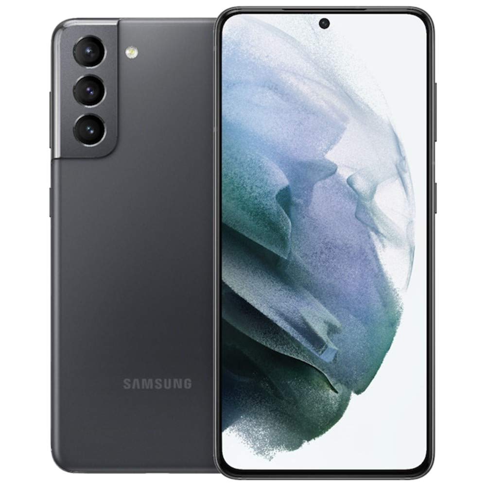 Samsung Galaxy S21 5G 128GB (Producto Unico)