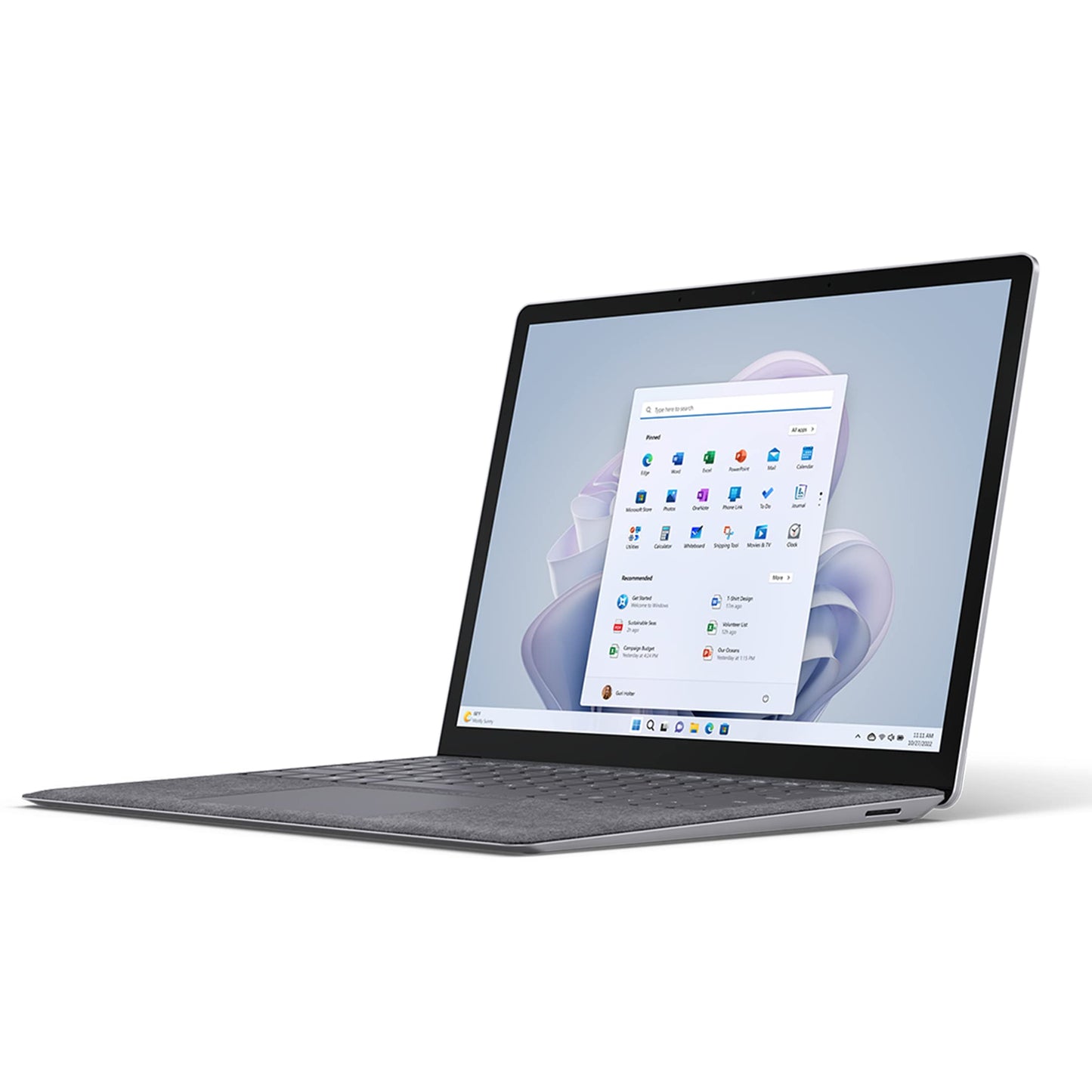 Microsoft Surface Laptop 5 256GB / 8GB RAM