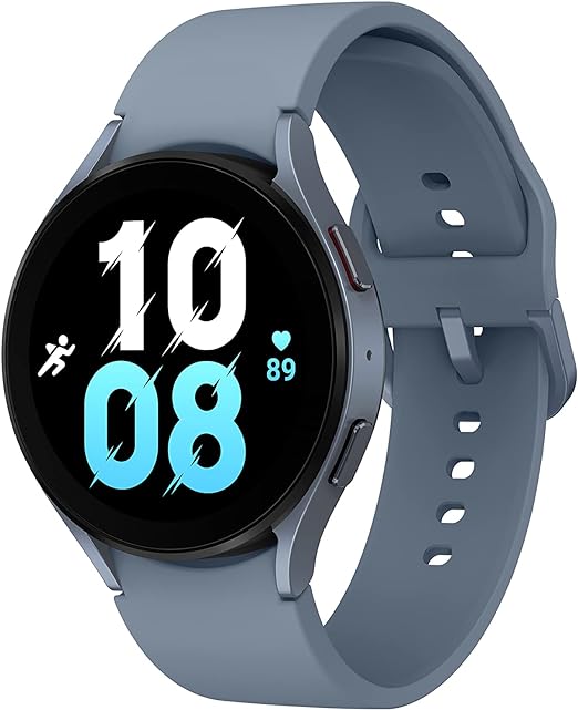Samsung Galaxy Watch5 44mm (Producto Único)