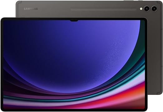 Samsung Galaxy Tab S9 Ultra 14" 256GB (Producto Unico)