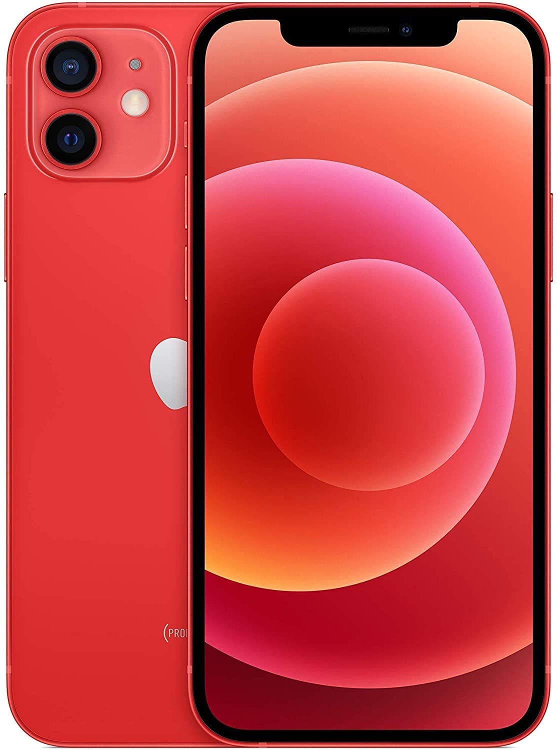iPhone 12 64GB (Producto Unico)