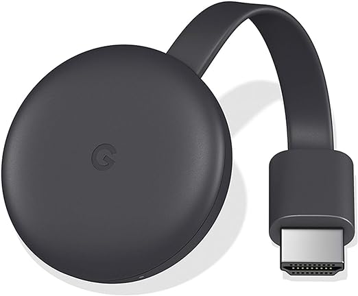 Google Chromecast (Producto Unico)