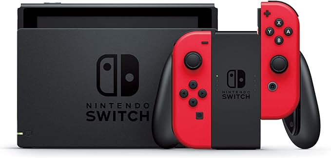 Nintendo Switch 1.1 32GB (Producto Unico)