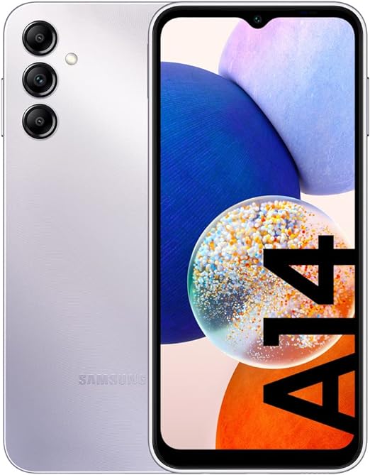 Samsung Galaxy A14 128GB (Producto Unico)