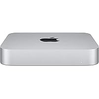 Mac mini 2023 M2 8GB RAM/512GB SSD (Producto Unico)