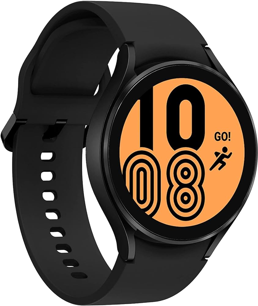 Galaxy Watch 4 44mm (Producto Unico)