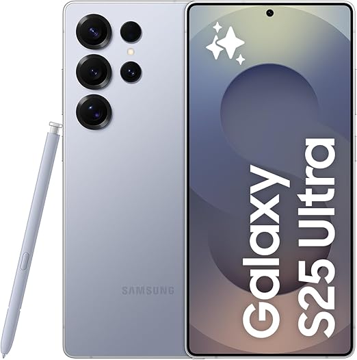 Samsung Galaxy S25 Ultra 1TB (Producto Unico)