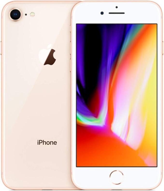 iPhone 8 64GB (Producto Unico)