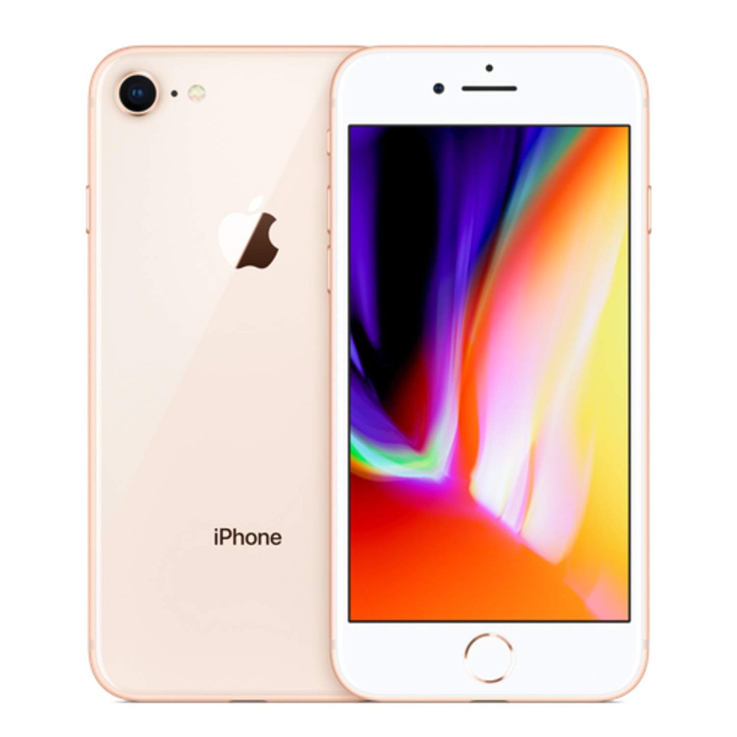 iPhone 8 64 GB (Producto Unico)