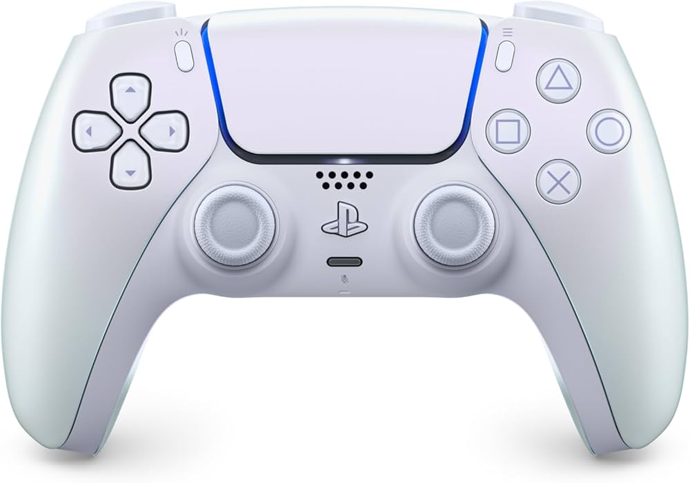 Control PlayStation 5 DualSense (Producto Unico) – CircuitBank