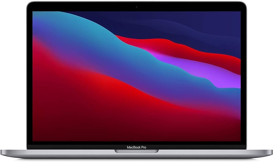 MacBook Pro 13" 2020 M1 (Producto Unico)