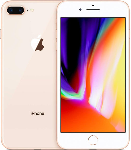 iPhone 8 Plus 64 GB (Producto Unico)