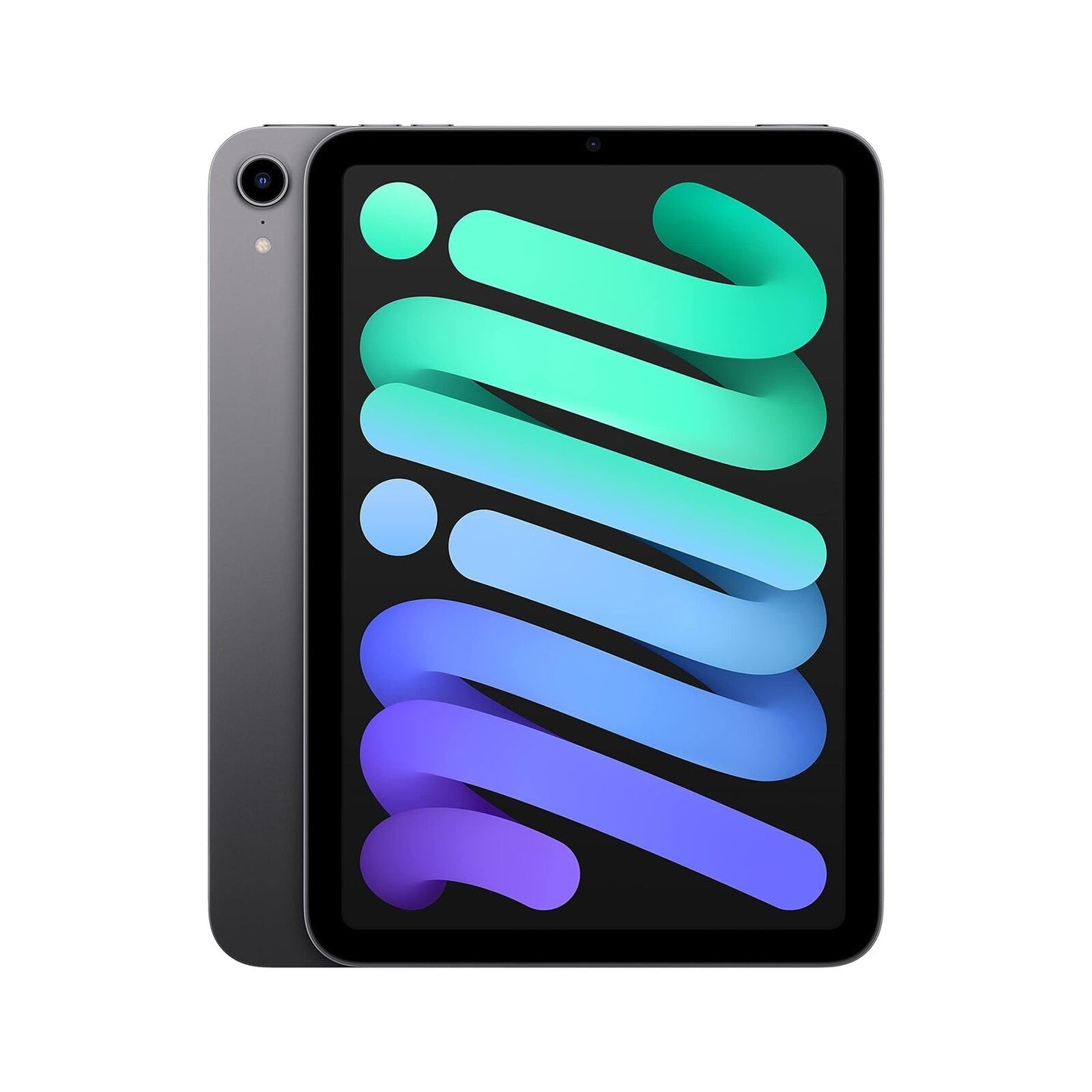 iPad mini 6 WiFi 64GB (Producto Unico)