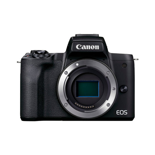 Canon EOS M50 (Producto Unico)