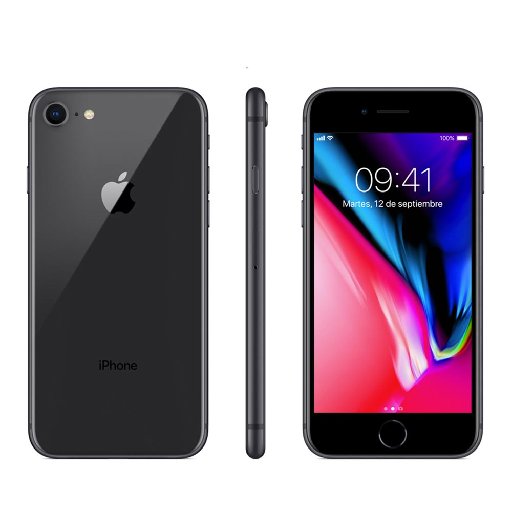 iPhone 8 Plus 64GB (Producto Unico)