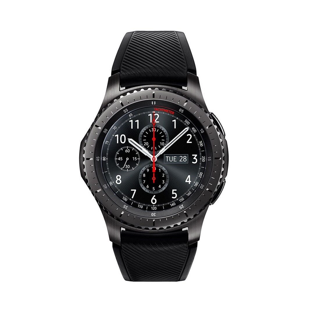 Samsung Gear S3 frontier (Producto Unico)