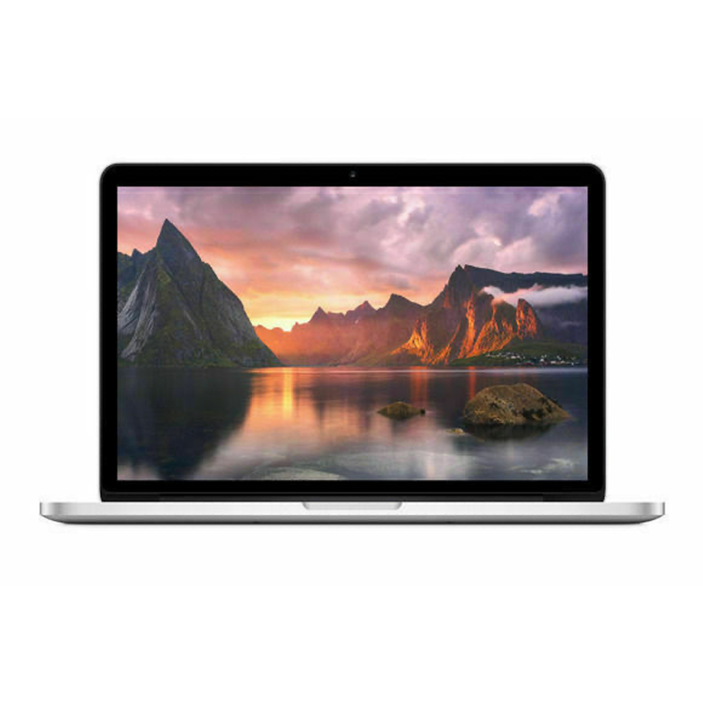 Apple MacBook Pro 13" /256GB SSD /8GB RAM (2014)