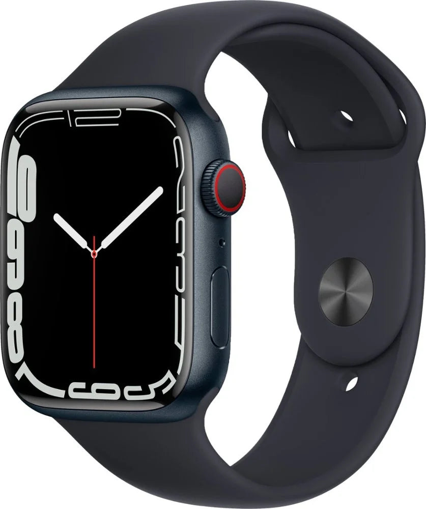 Apple Watch Series 7 45mm GPS (Producto Unico)