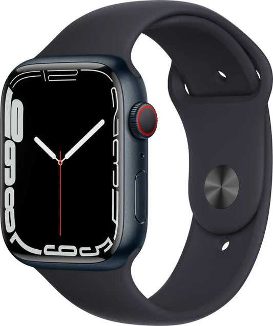 Apple Watch Series 7 45mm GPS (Producto Unico)