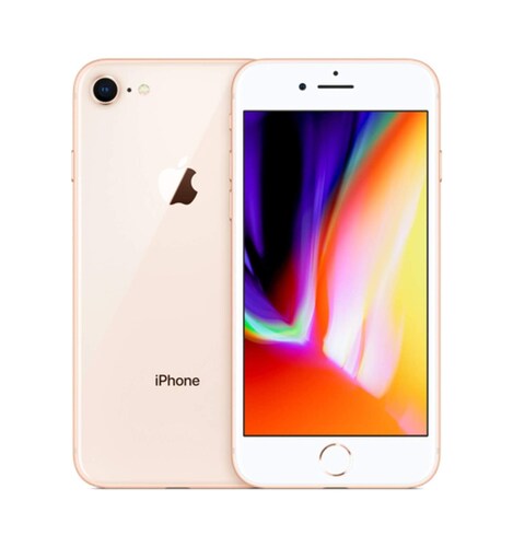 iPhone 8 64GB (Producto Unico)